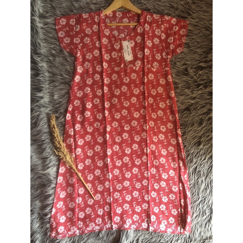 Daster Payung Mitha Batik