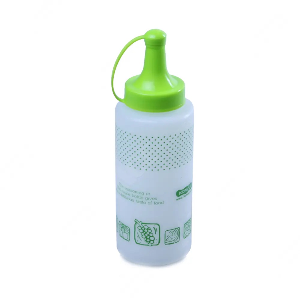 ACE Komax Botol Mustard 230 Ml