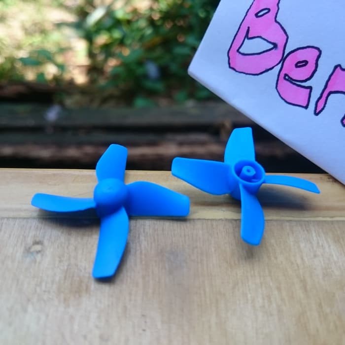 JJRC H67 ORI PROPELLER E011 E010 E012 E013 H36 BISA JUGA -