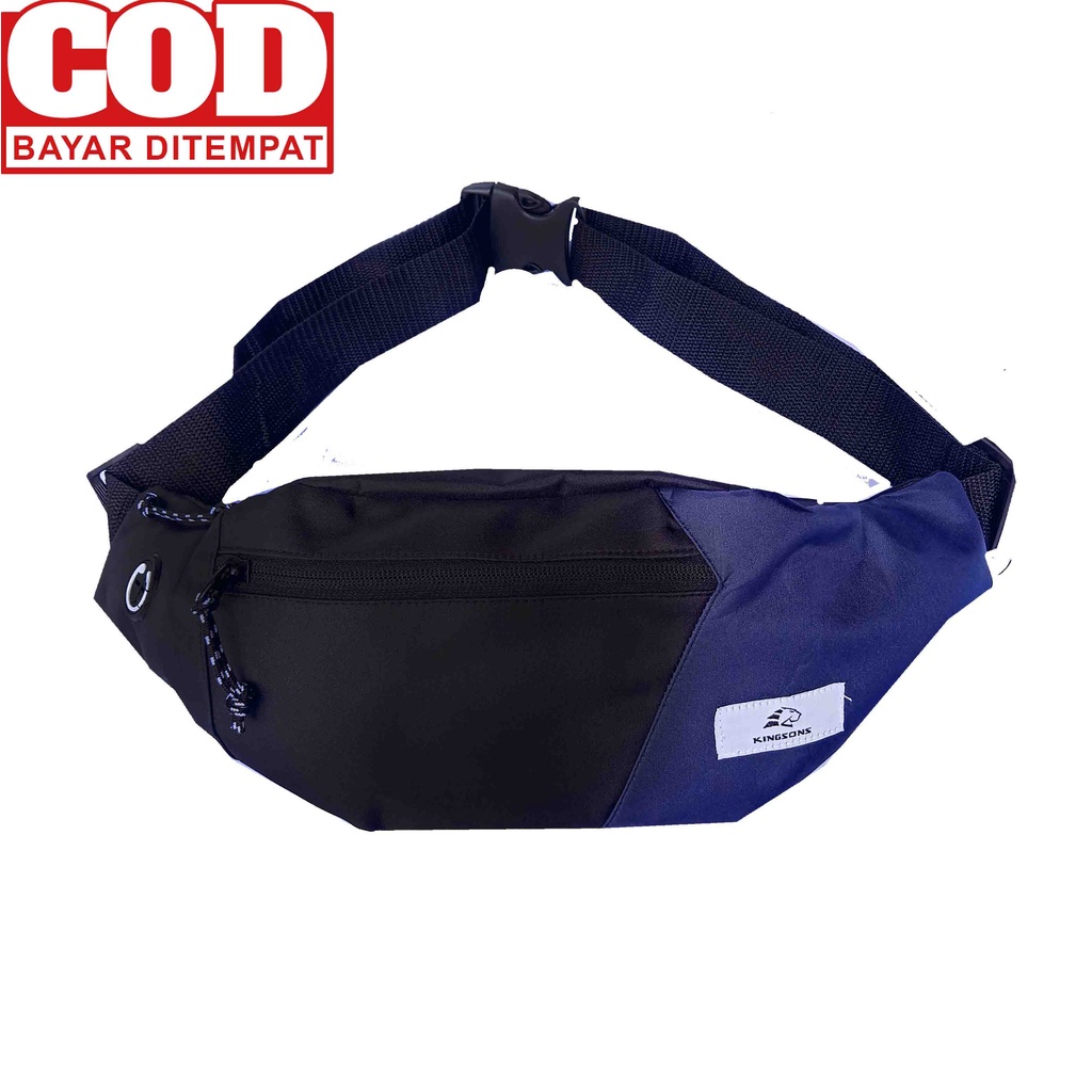 WAIST BAG UNISEX PRIA DAN WANITA TAS SELEMPANG SLINGBAG MINI TAS MINI SELEMPANG TAS SELEMPANG KOMBINASI TAS SELEMPANG PRIA KASUAL WAIST BAG COOL TAS BAHU PRIA DAN WANITA A10