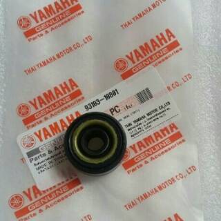 Jual Seal sil water pump pompa radiator Jupiter Mx - Vixion ( Original