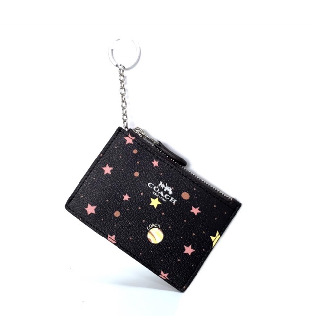 

COACH Mini Skinny Id Case