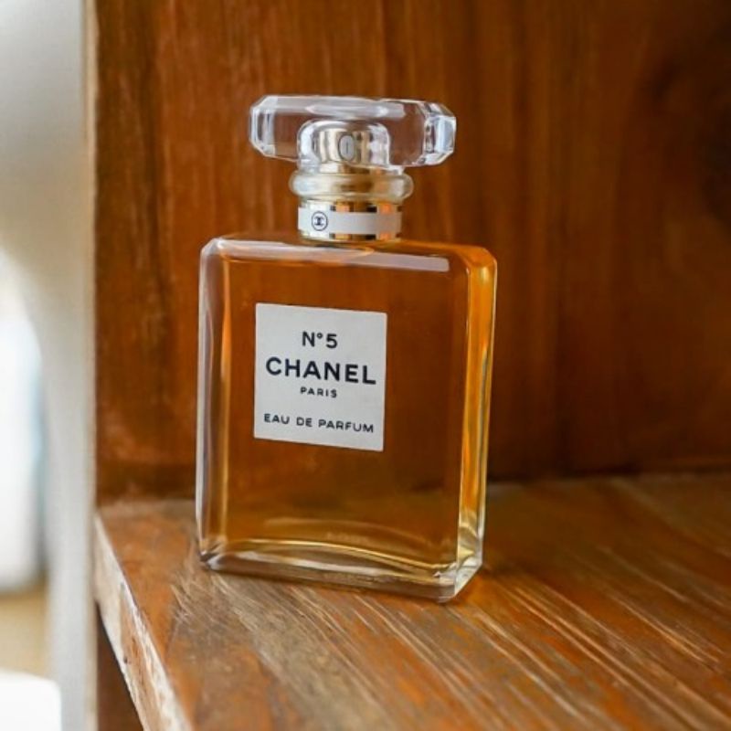 Parfum Chanel no.5