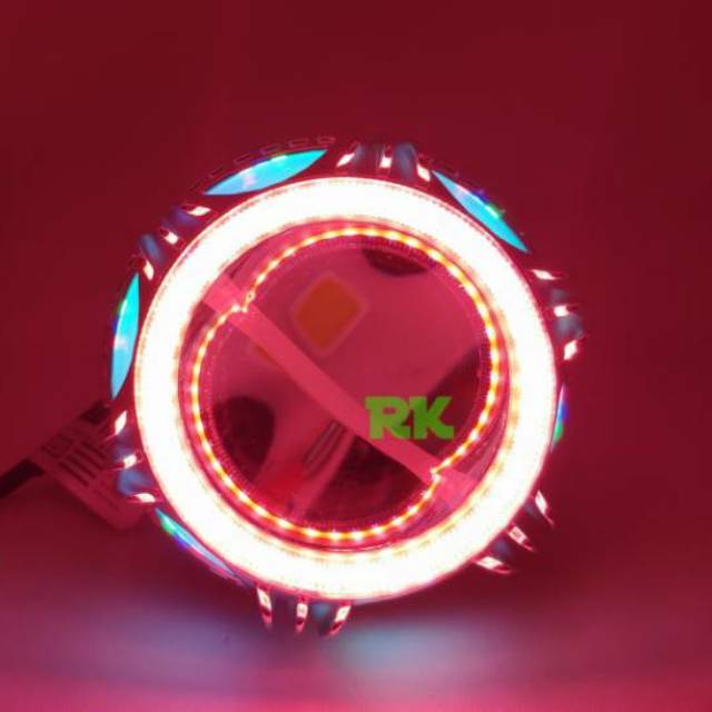 PROJIE LED HIGH LOW GEN 2 | PROJECTOR LED GEN2 HIGH LOW