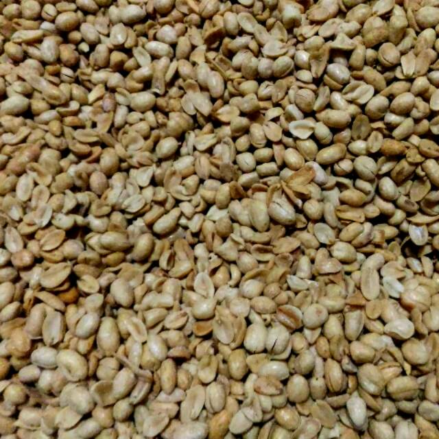 

Kacang Bawang handmade 1kg