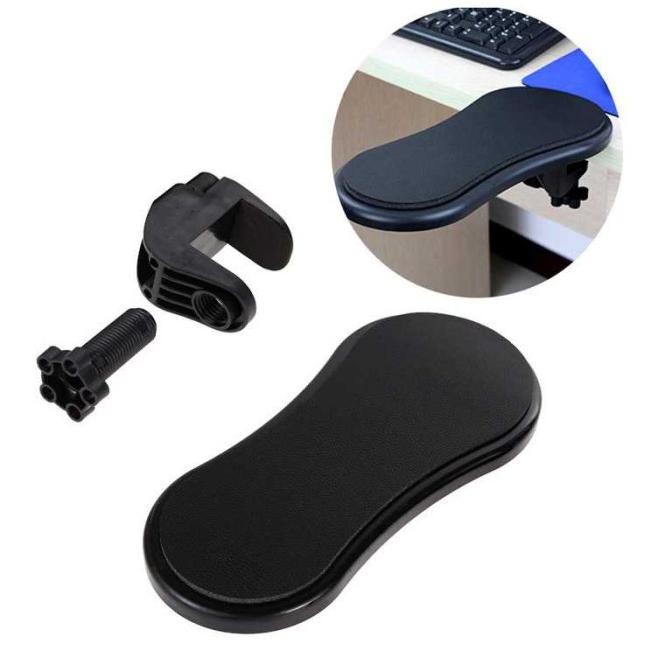 

DISKON Sandaran Tangan Meja Kerja Komputer Tambahan Setelah Mouse Pad- 91526