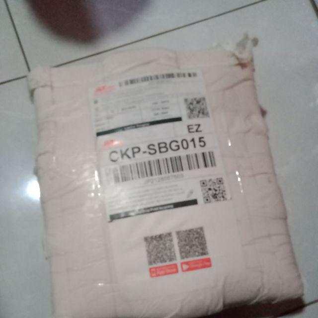 Mesin Jam Dinding /pc