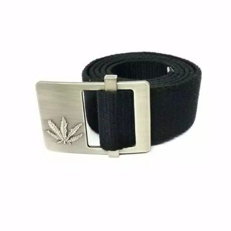 IKAT PINGGANG TACTICAL KANVAS RASTA 120CM-200CM