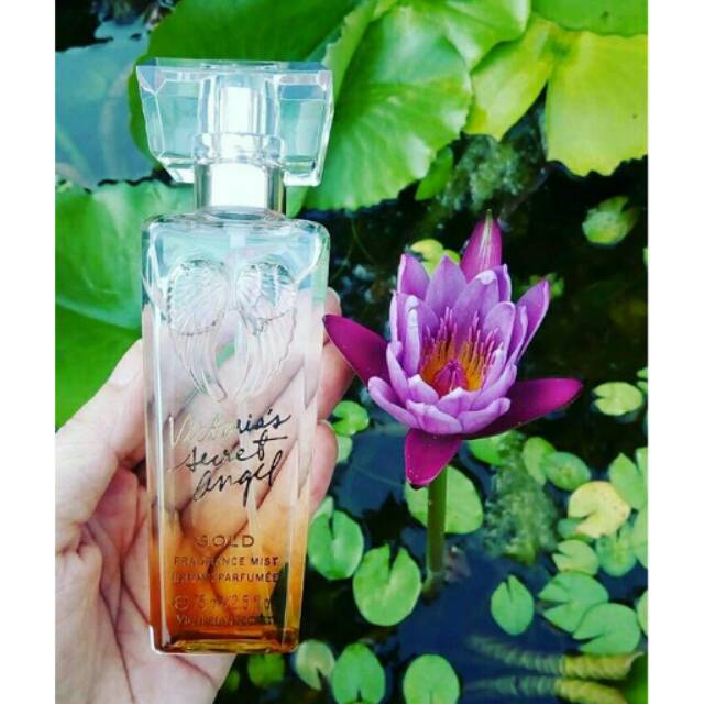Victoria secret angel gold 75ml