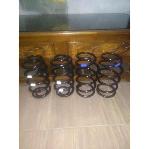 Per depan belakang all new Avanza/Xenia 2012