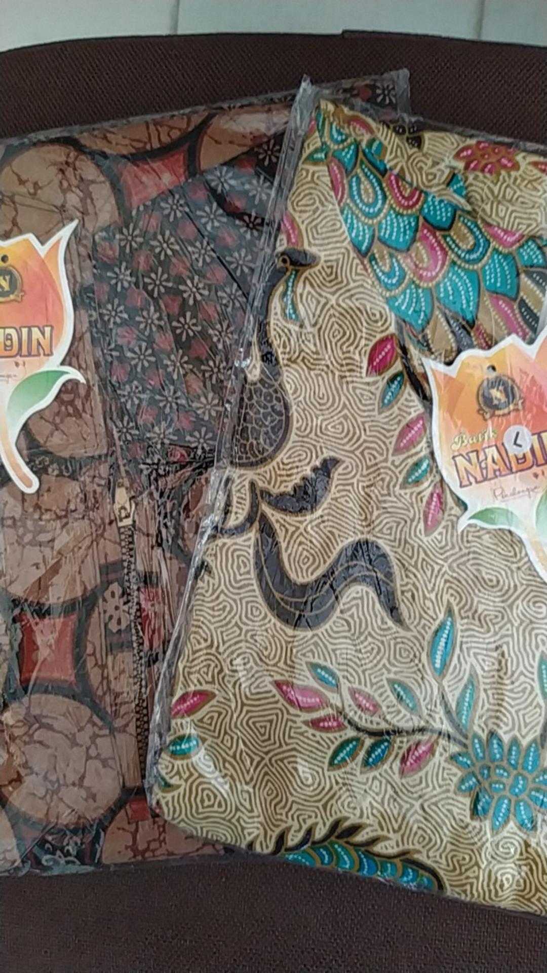 Tunik Cindrawasih Tunik Merak Papua Iriani Tunic Batik Fashion Tunik Batik Kerja Seragam Batik