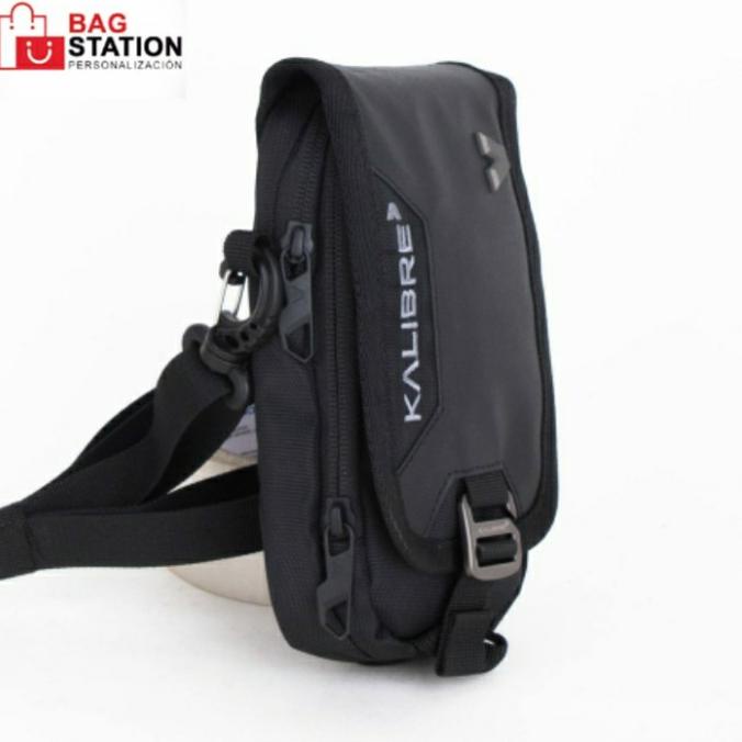 TRAVEL BAG TAS SELEMPANG KALIBRE SMARTPHONE CASE TAS PINGGANG KALIBRE UNTUK HP