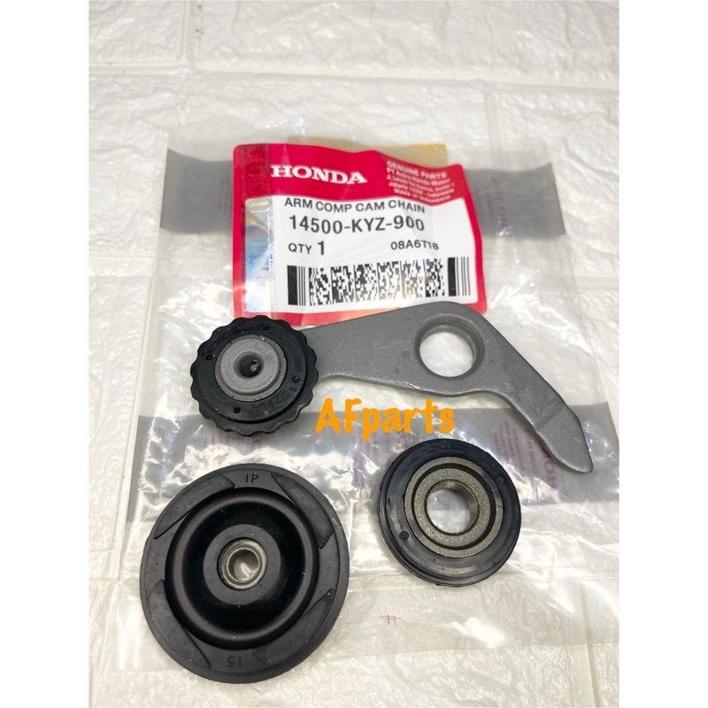 roll keteng  Supra x125 helm in
