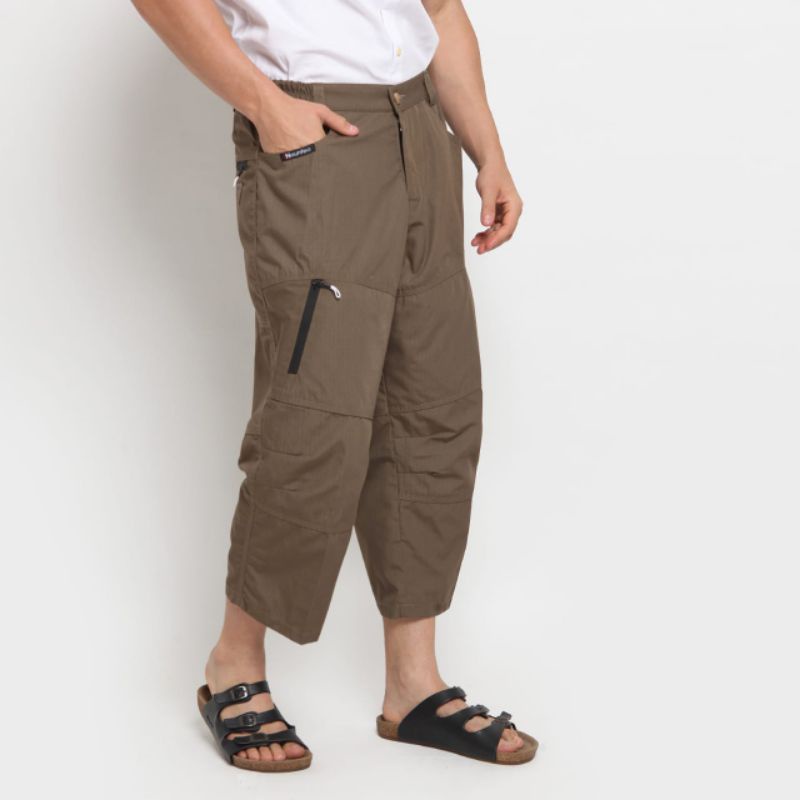 Celana Sirwal Outdoor Reborn Nauhtec Original
