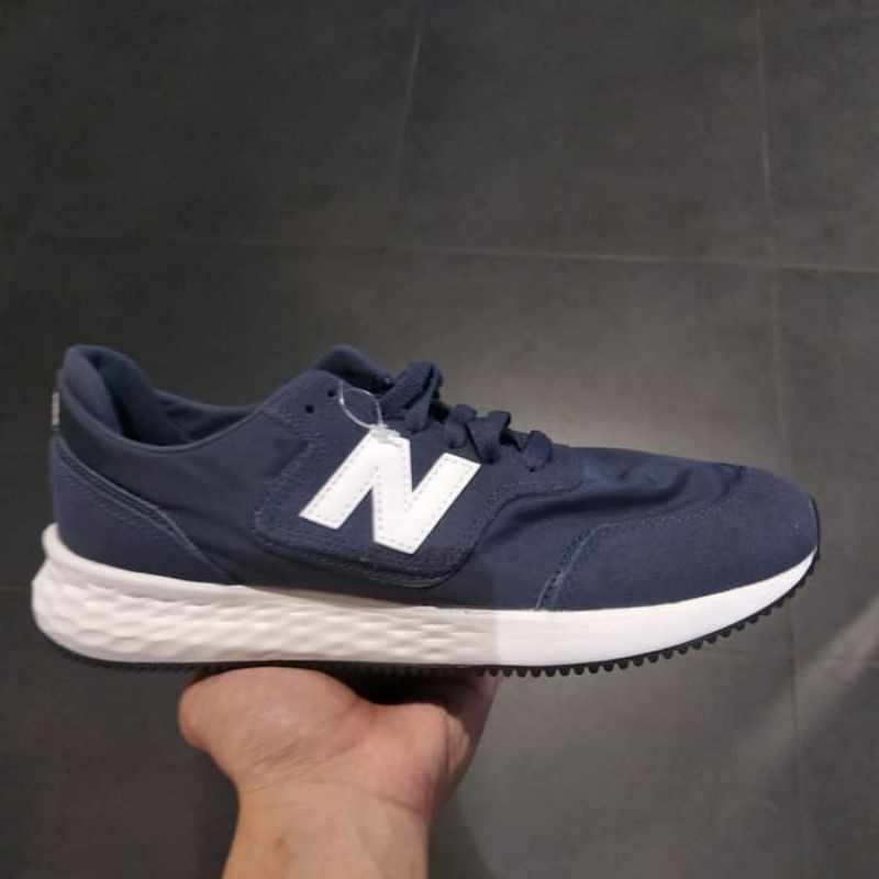 New Balance freas foam X-70 Navy