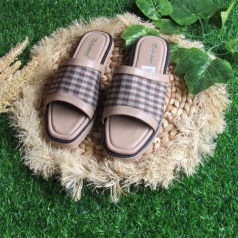 Sandal Wanita FlipFlop NG-11