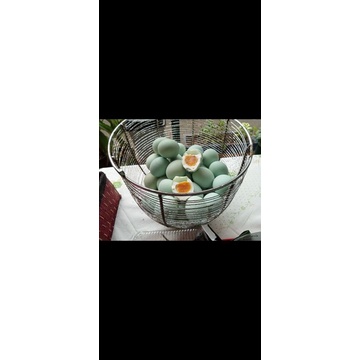 

telur asin per pcs