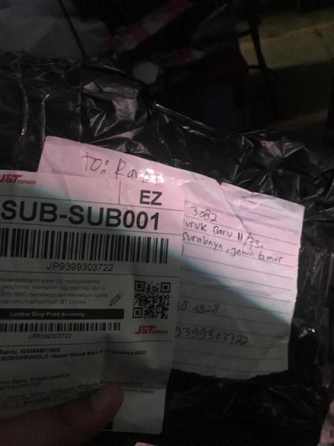 Sarban & Sargul Anti Air Sarung Bantal Sarung Guling Waterproof Anti Ompol Tungau Debu