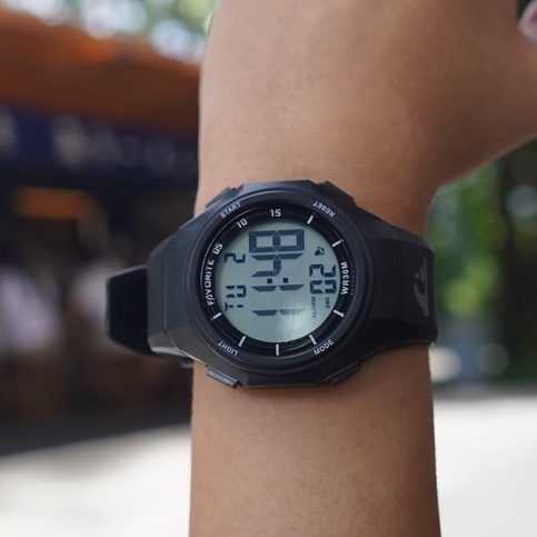 Jam Tangan Favorite 333 Digital Original Water Resistant