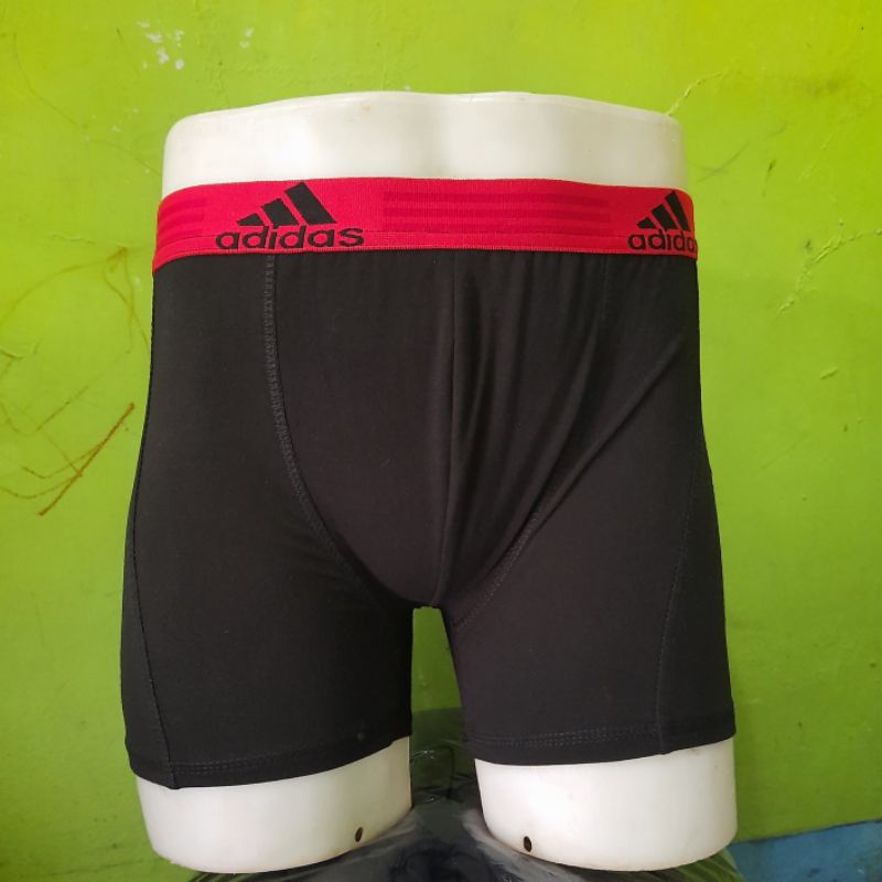 CD BOXER JUMBO ( 100% SPANDEK )