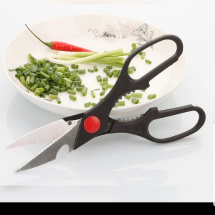 

GUNTING SERBA GUNA GUNTING DAPUR