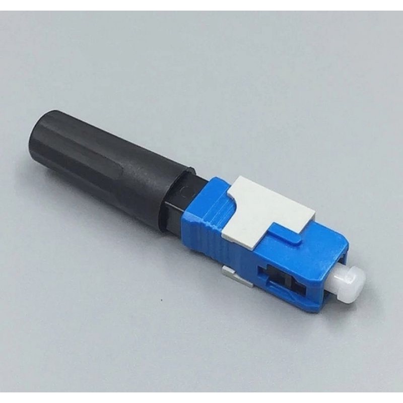 FIBER OPTIC FASTCONECTOR ANTI GAGAL  HIGH QUALITY