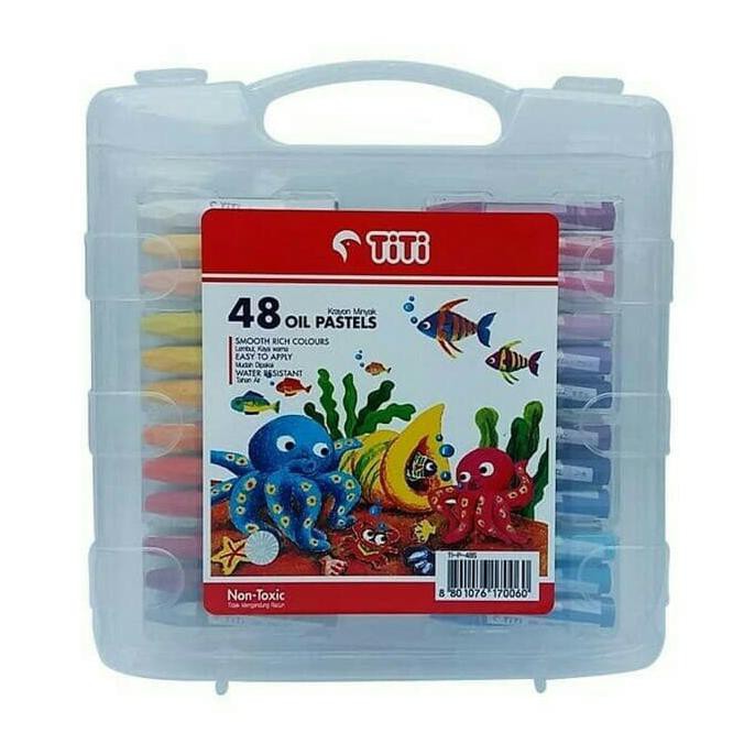 

CRAYON TITI 48 WARNA MURAH