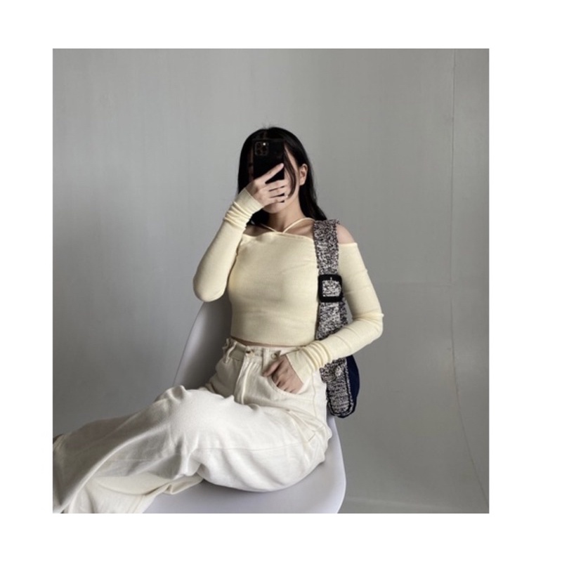 byeol gee top (new with tag)