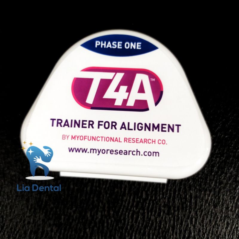 Jual T4A PHASE ONE (TRAINER FOR ALIGNMENT) | Shopee Indonesia