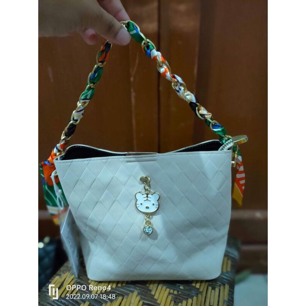 Tas handbag/selempang/import/TLY