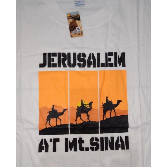 kaos jerusalem (yerusalem)