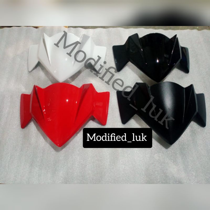 Visor Supra gtr 150 terlaris