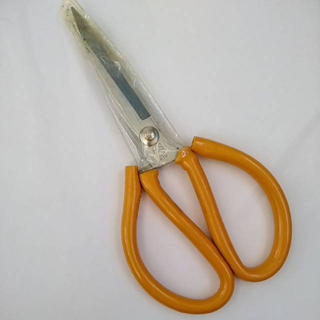 

Gunting Kodok F-Strong 8