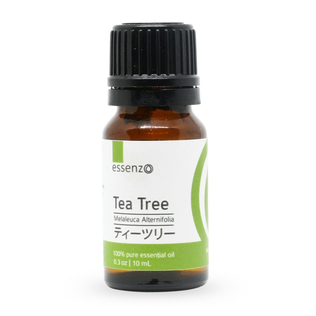 

TEA TREE