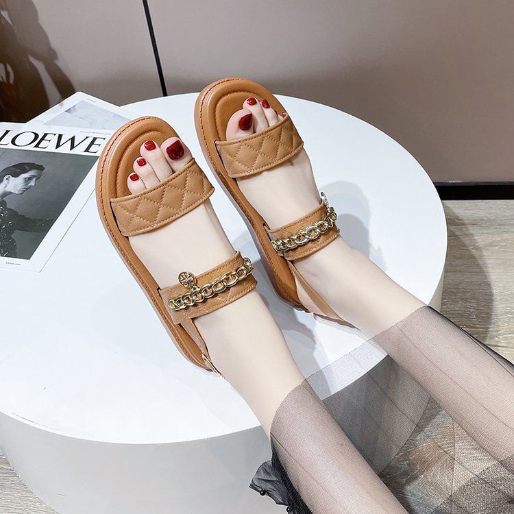 Sandal Tali Gunung Jelly LEXA Import