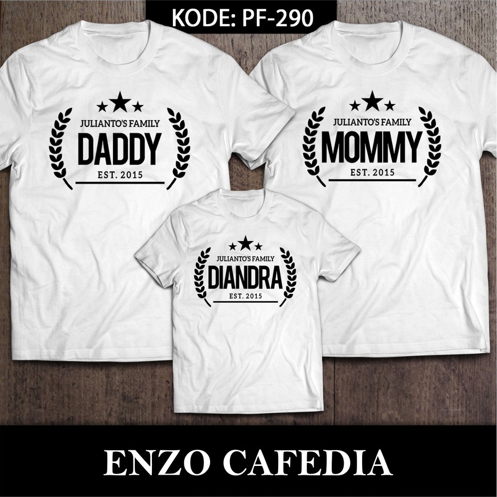 Contoh Desain Kaos Ulang Tahun Desain Kaos Menarik Contoh Desain Kaos Ulang Tahun Desain Kaos Menarik