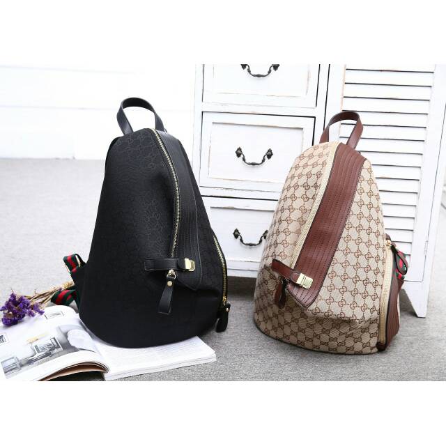 Tas Gucci Freya GG309