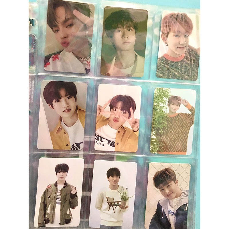 Pc treasure (yoshi pout, ar yedam, mashiho, jaehyuk, doyoung)