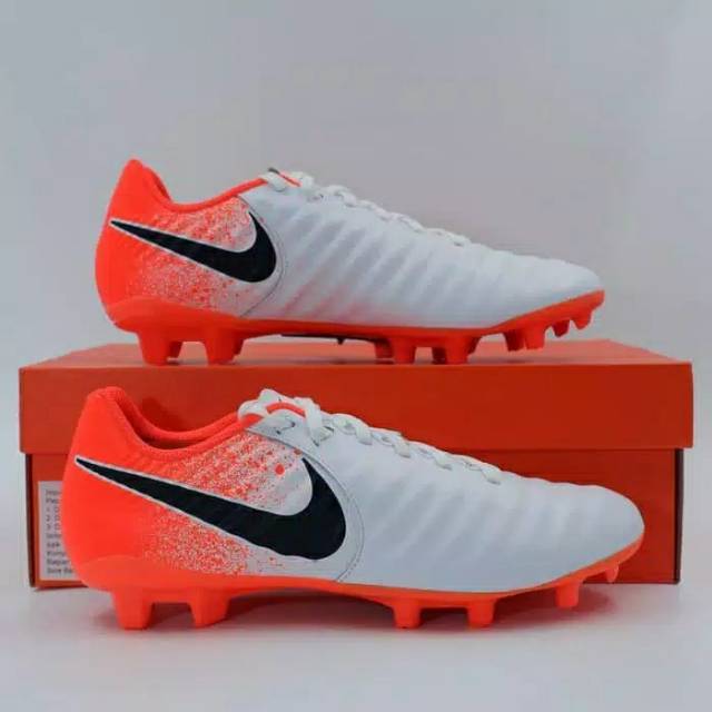 sepatu bola nike tiempo legend 7 original