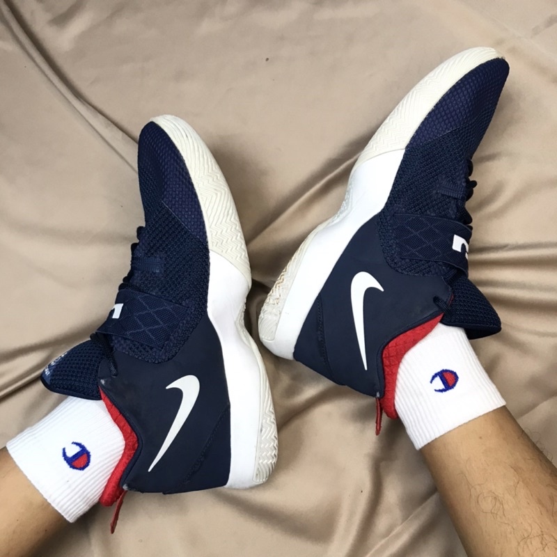 Lebron Ambasador sepatu basket second/bekas