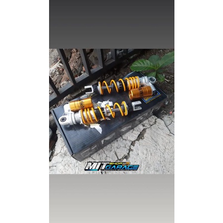 Ohlins Ya 786 Aerox/New Nmax