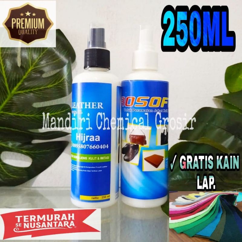 semir jaket kulit, semir tas kulit