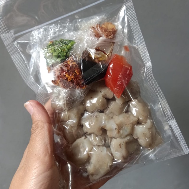 

baso aci tulang rangu queen