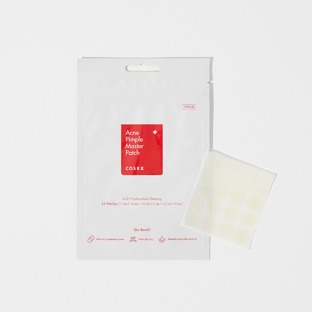 COSRX Acne Pimple Master Patch