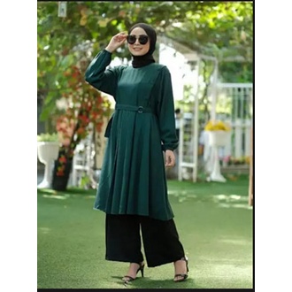 ARUMI TUNIK TERBARU KEKINIAN