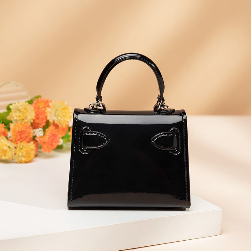 Murmerofficial WD013 Tas Mini Jelly Tas Mini Rubber Fashion Mruah Cod Tas Jelly Fashion Korea