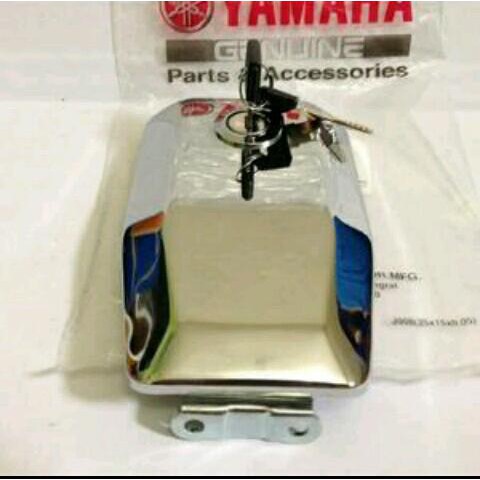 TUTUP TANGKI RX KING ORIGINAL