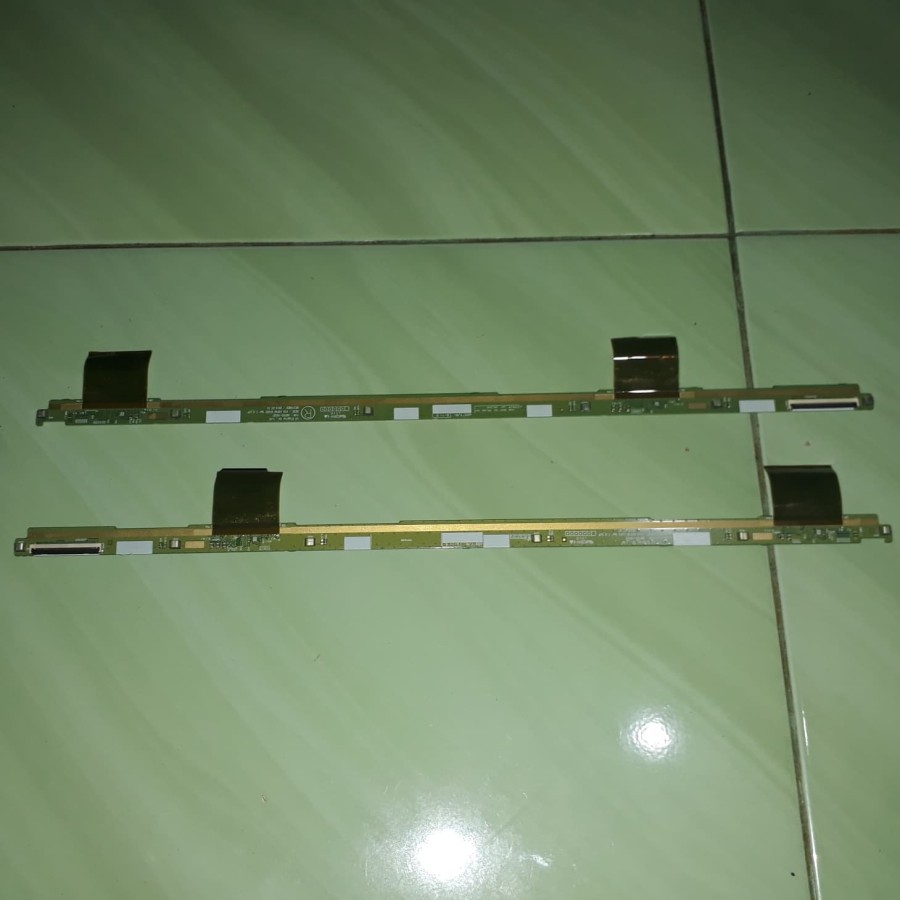 Tcon T Con Ticon Panel LG 43LF540T 43LF540