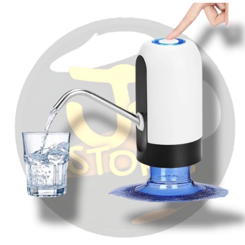 Pompa Galon Elektrik / Pompa Air Galon Elektrik