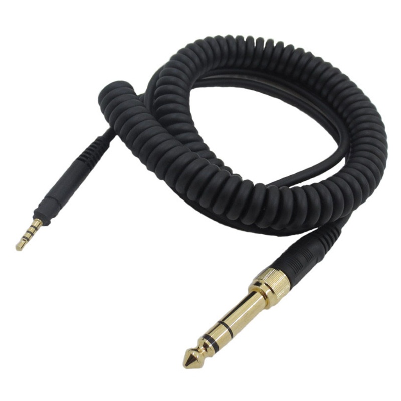 Gro Cord Kabel Pengganti Kabel Headphone Untuk HD518 HD558 HD598 HD559 HD579